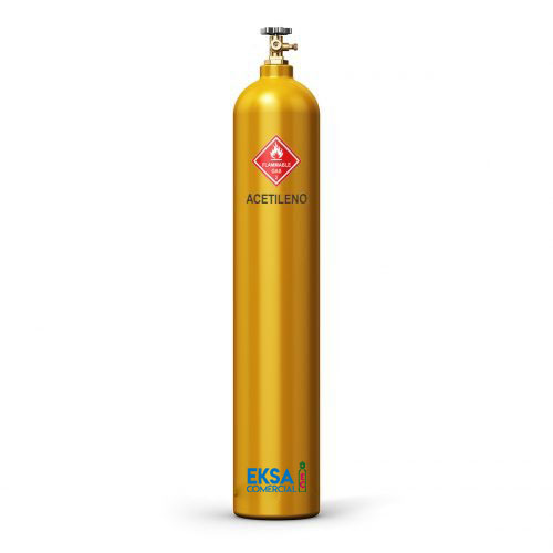 Acetileno