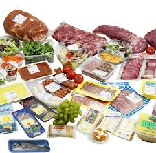 Industria de Alimentos